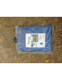 Bâche de protection 4m x 3m