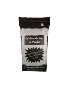 Charbon de bois du Perche